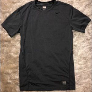 Nike Pro Mens Compression Shirt
